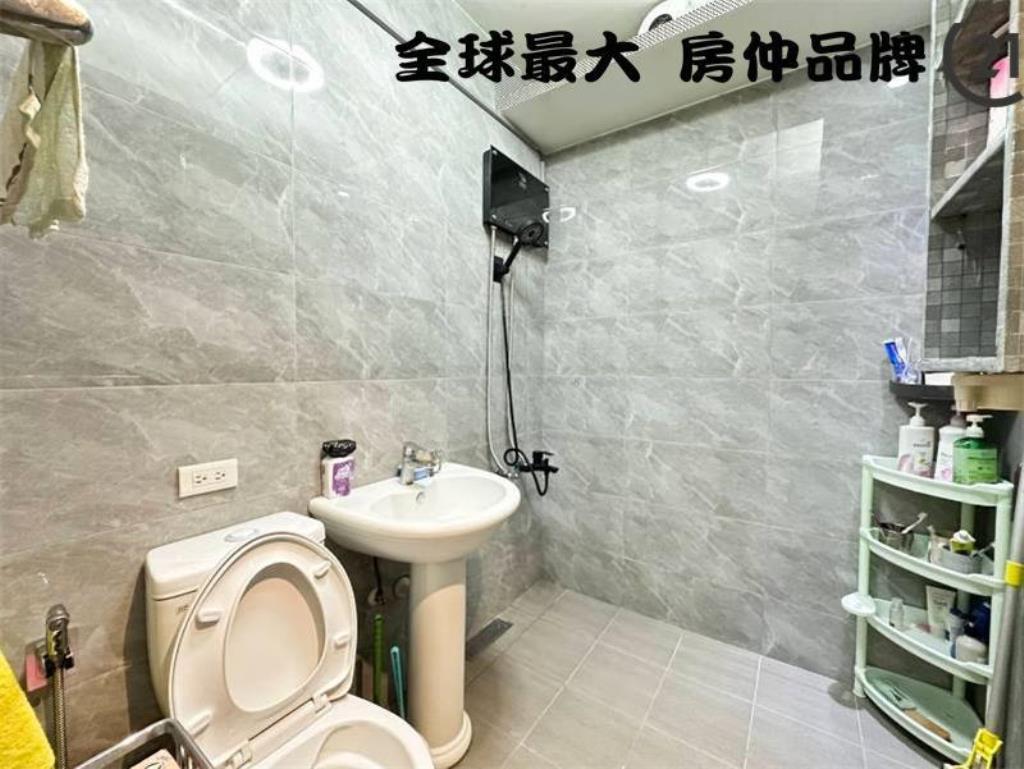 ㊝海山學區好停車大一樓