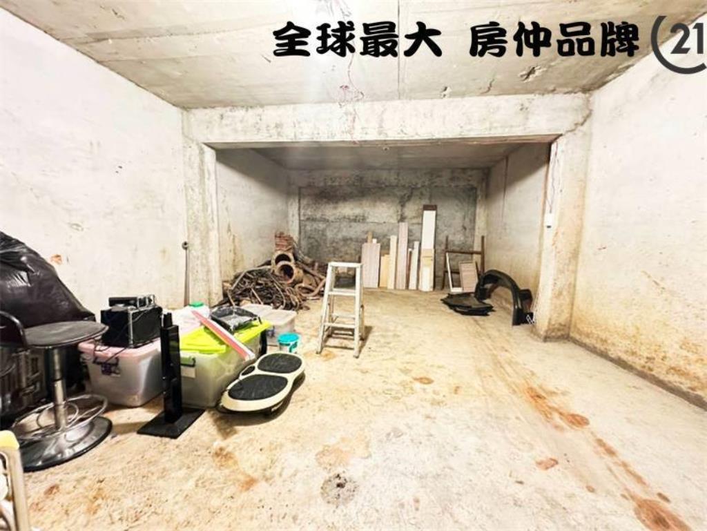 ㊝海山學區好停車大一樓