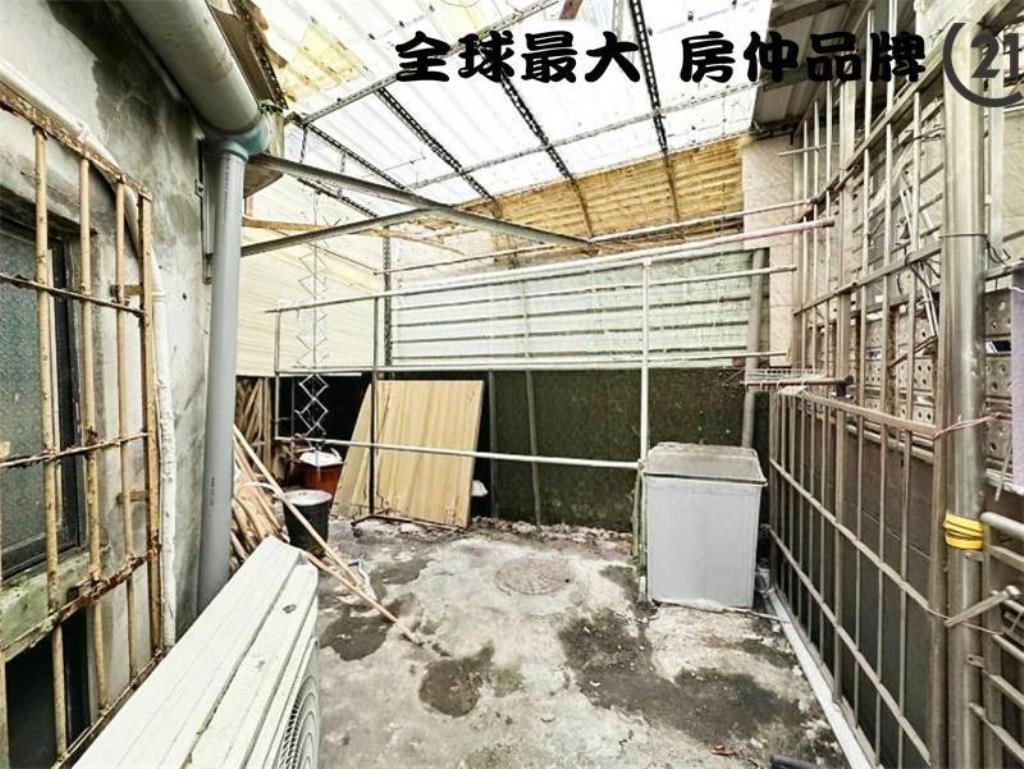 ㊝海山學區好停車大一樓