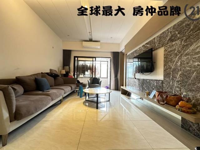 ㊝麗麒朝陽面公園三房