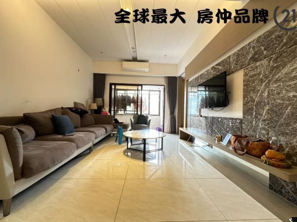 ㊝麗麒朝陽面公園三房