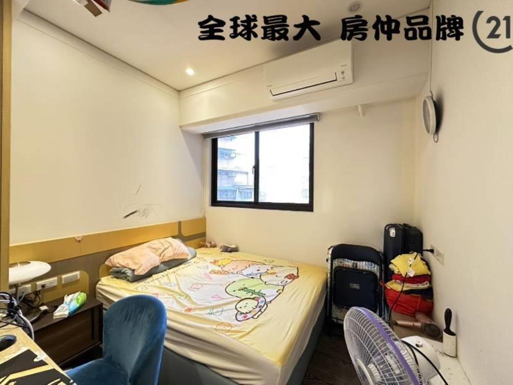 ㊝麗麒朝陽面公園三房