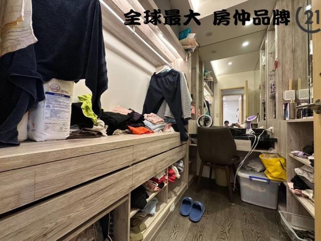 ㊝麗麒朝陽面公園三房