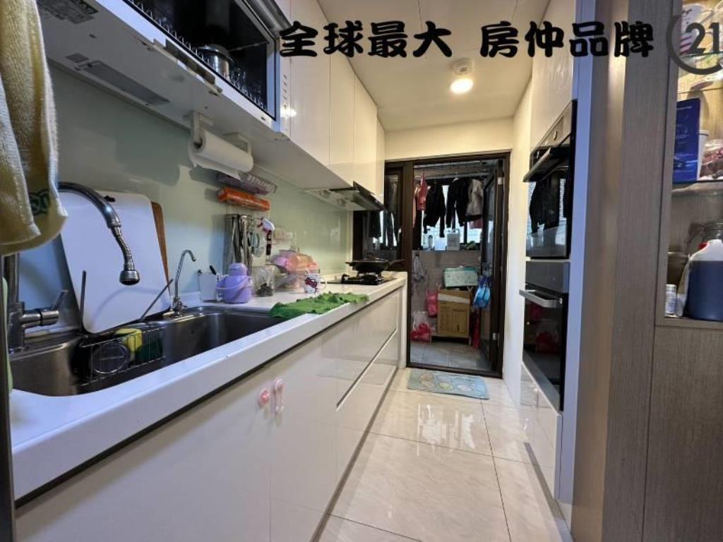 ㊝麗麒朝陽面公園三房