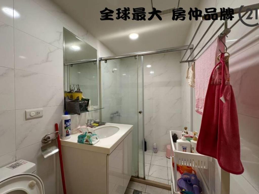 ㊝麗麒朝陽面公園三房