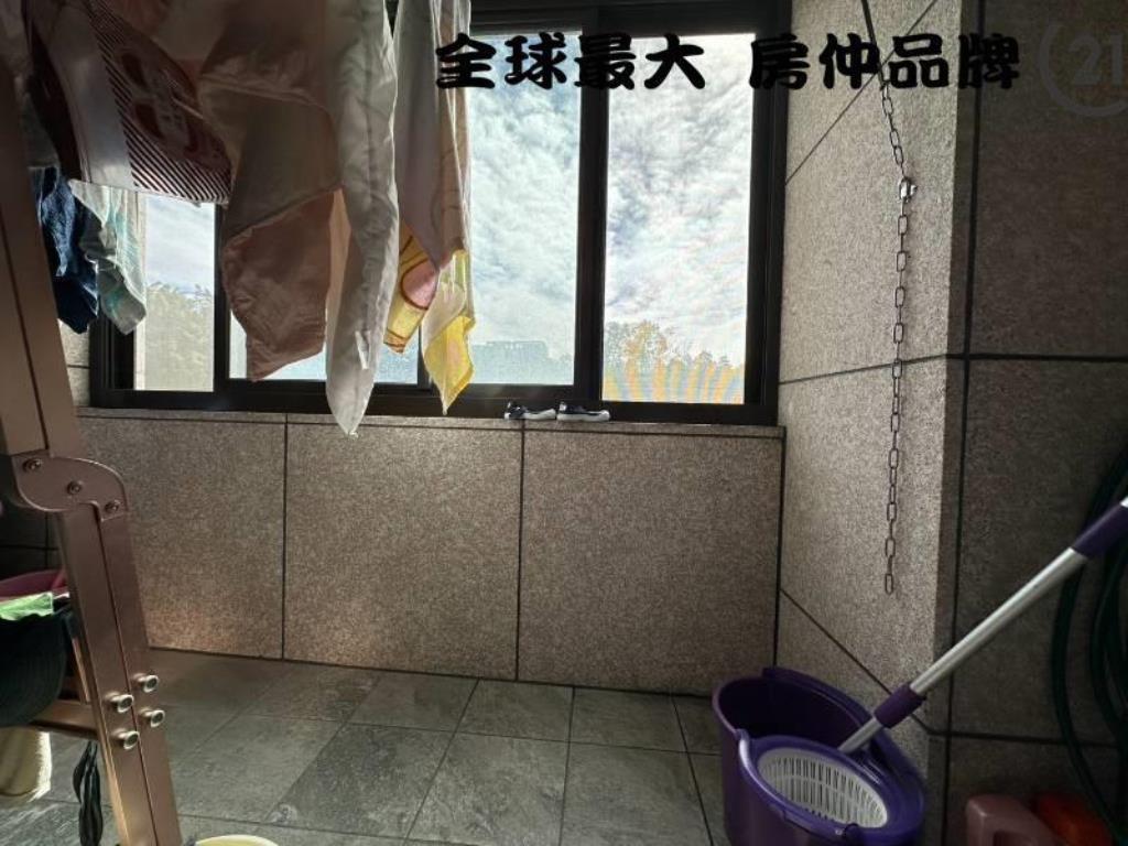 ㊝麗麒朝陽面公園三房