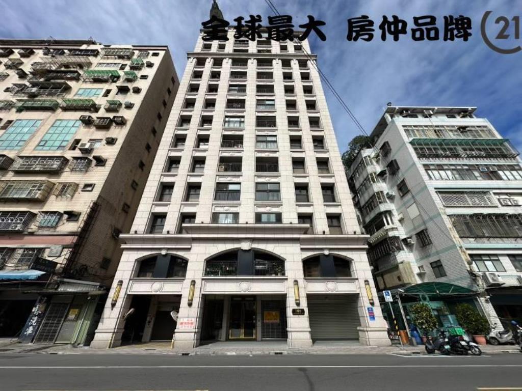 ㊝麗麒朝陽面公園三房