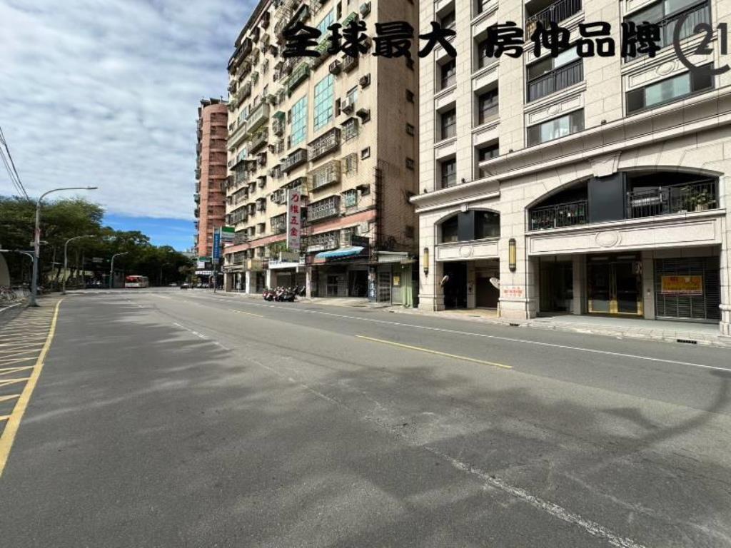 ㊝麗麒朝陽面公園三房