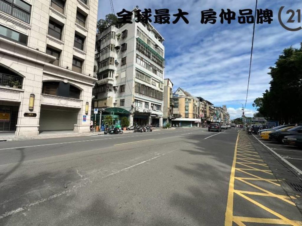 ㊝麗麒朝陽面公園三房