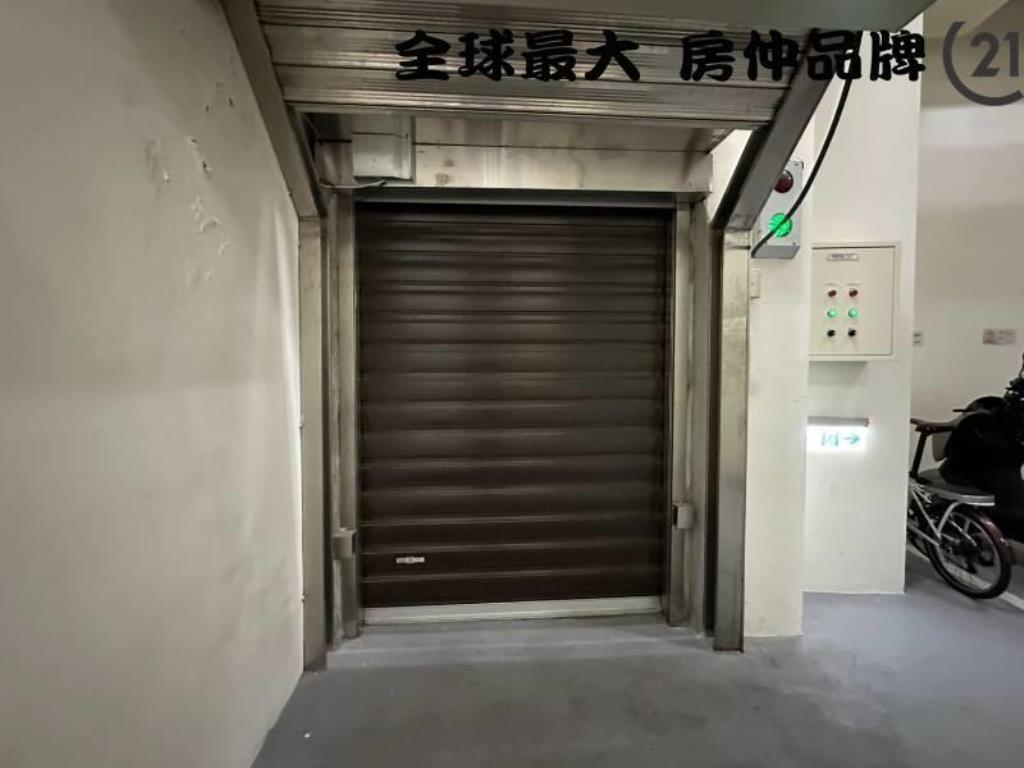 ㊝麗麒朝陽面公園三房