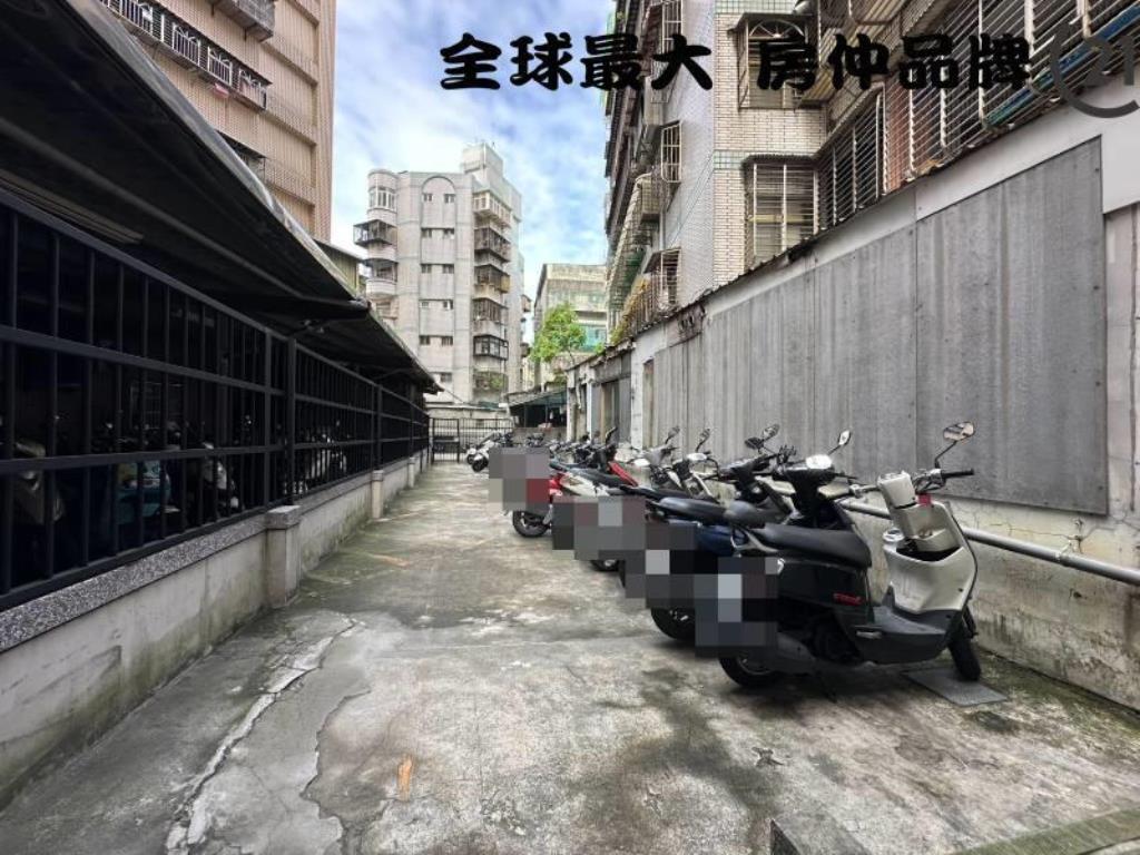 ㊝麗麒朝陽面公園三房