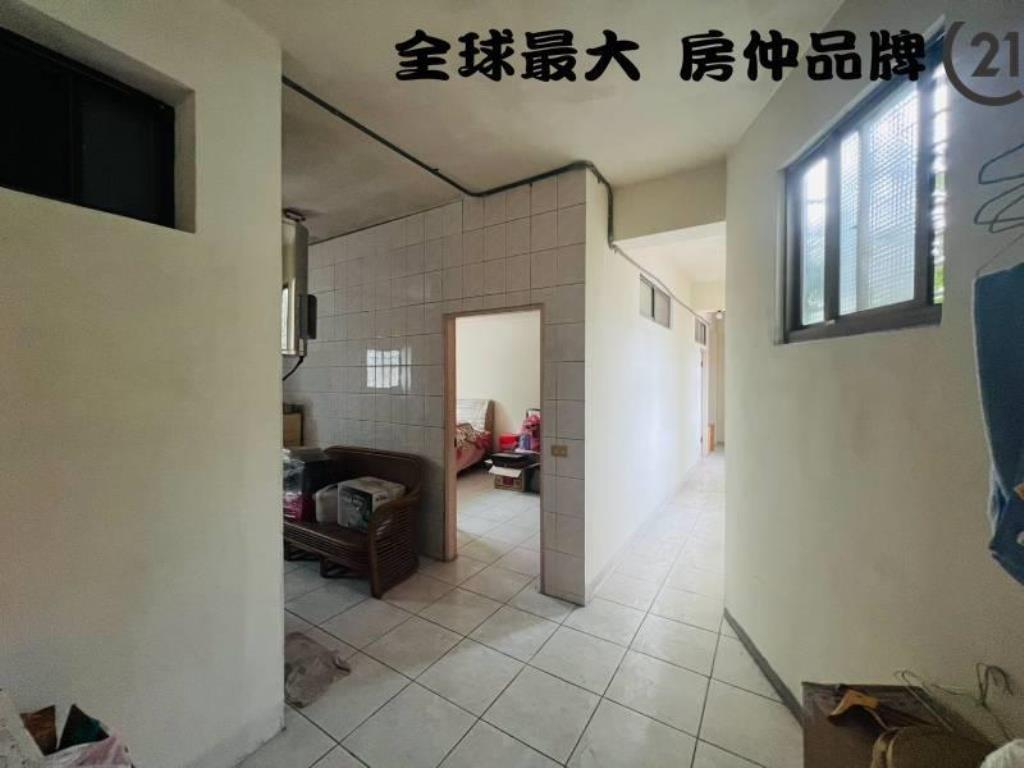 ㊝山佳車站買地送新透天