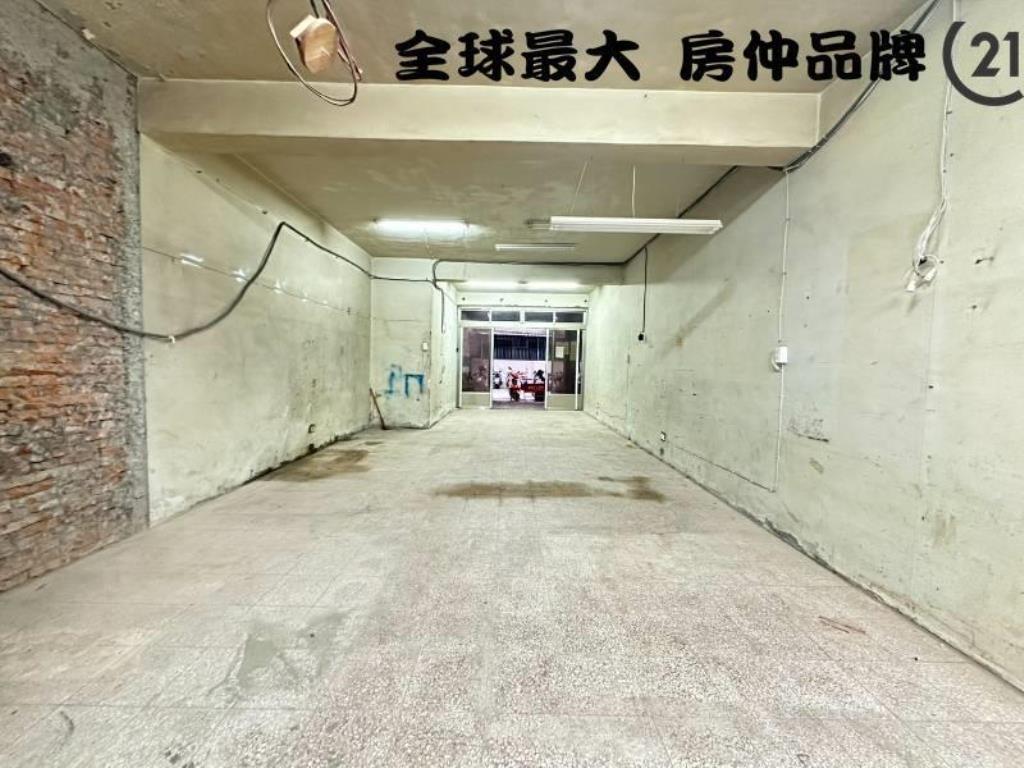 ㊝新埔莒光店辦一樓