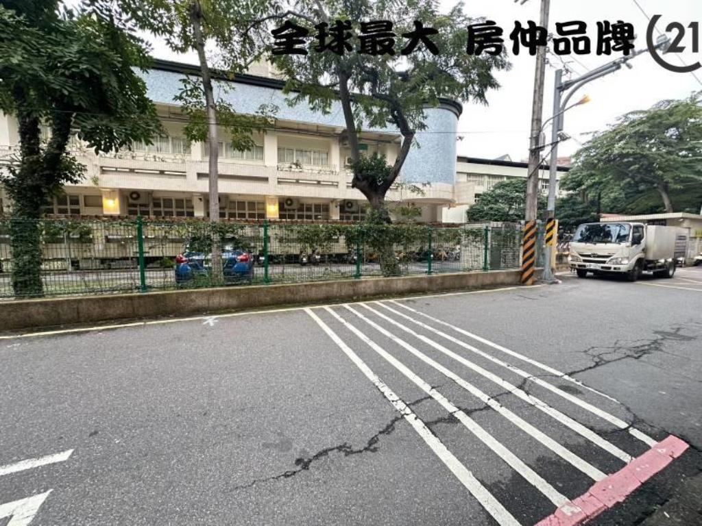 ㊝新埔莒光店辦一樓