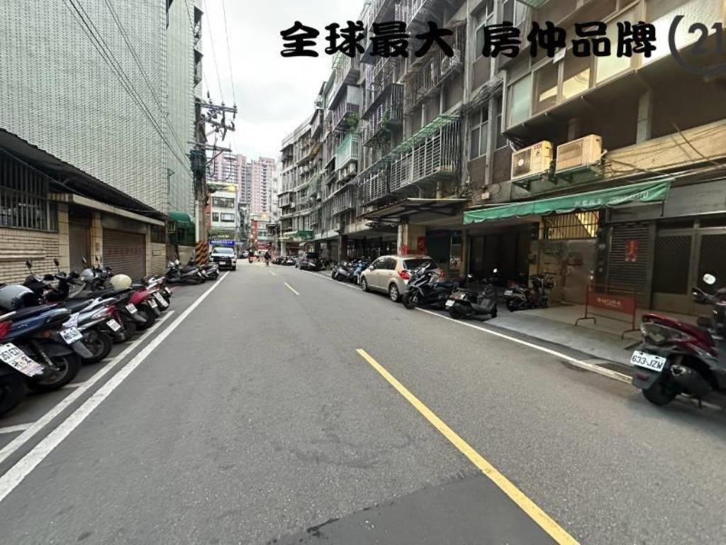 ㊝新埔莒光店辦一樓