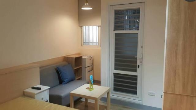 ㊝海山捷運包租公