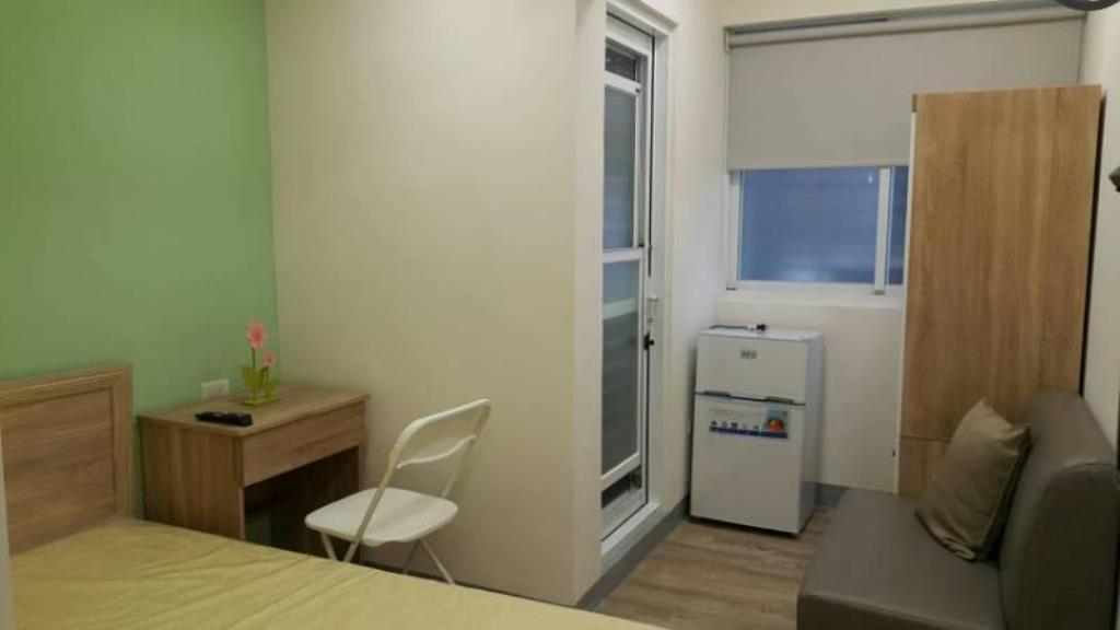 ㊝海山捷運包租公