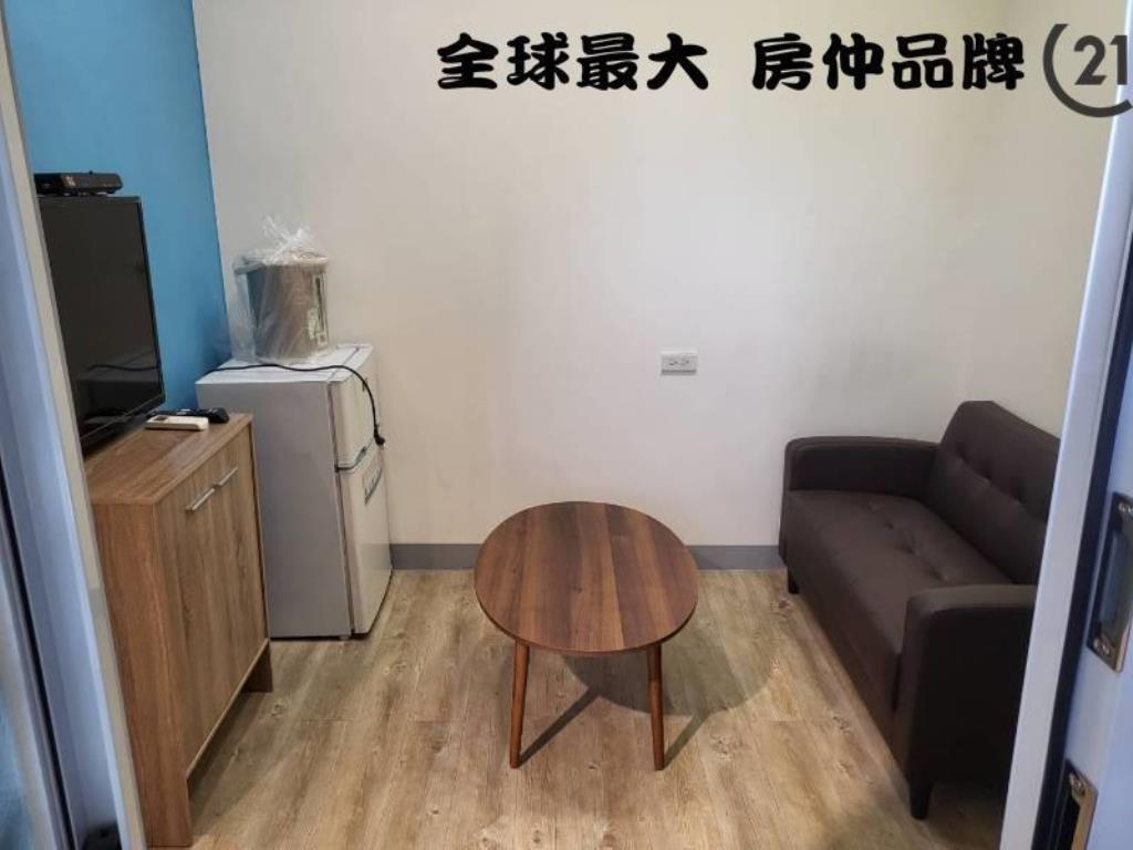 ㊝海山捷運包租公