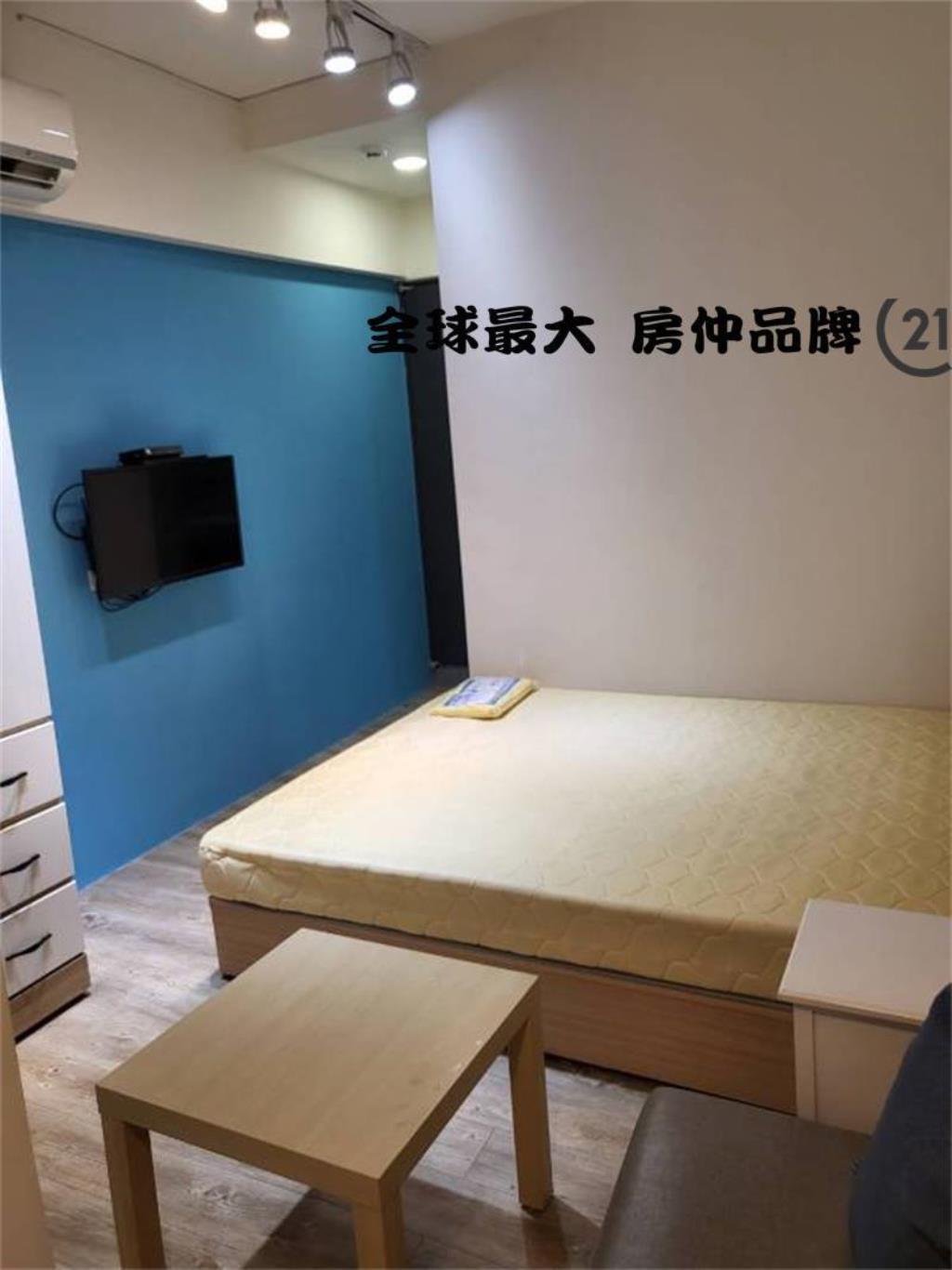 ㊝海山捷運包租公