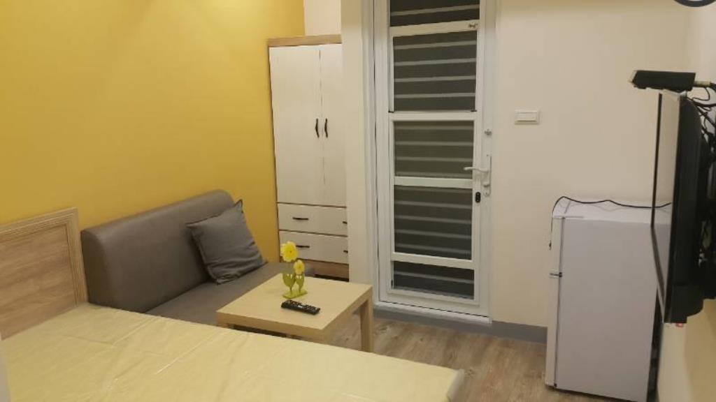 ㊝海山捷運包租公