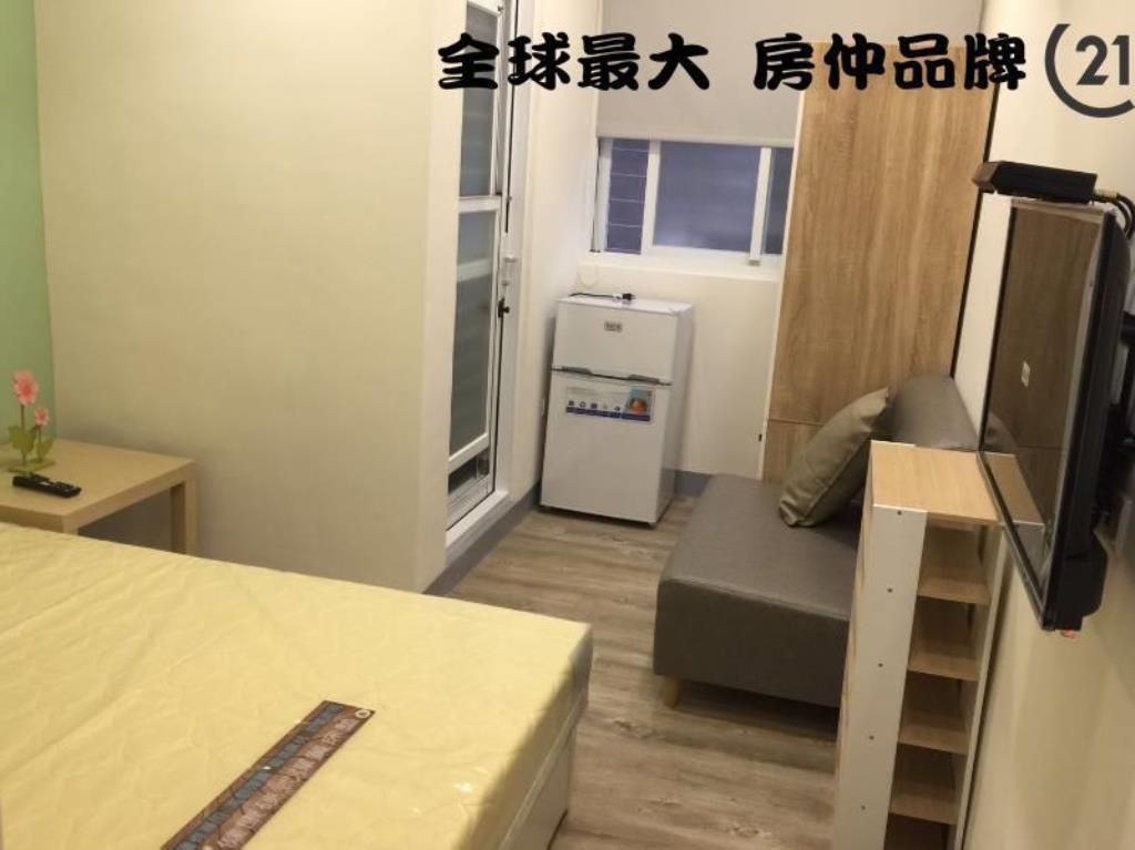 ㊝海山捷運包租公