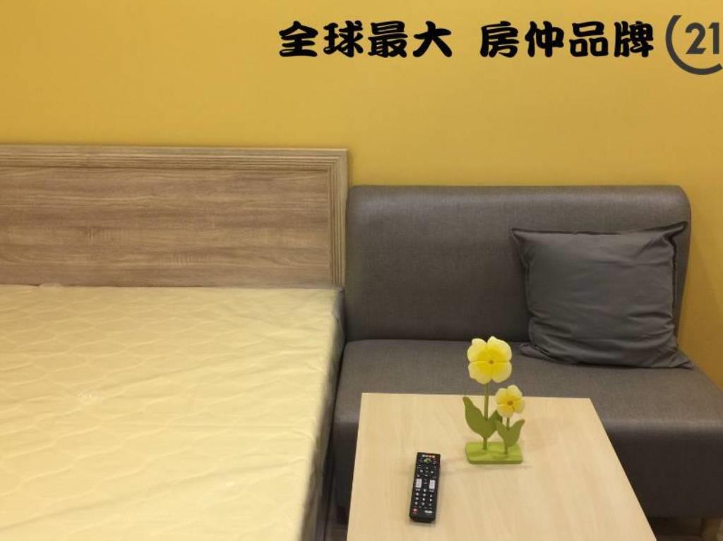 ㊝海山捷運包租公