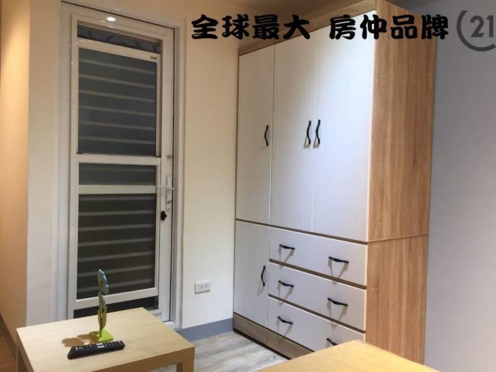 ㊝海山捷運包租公