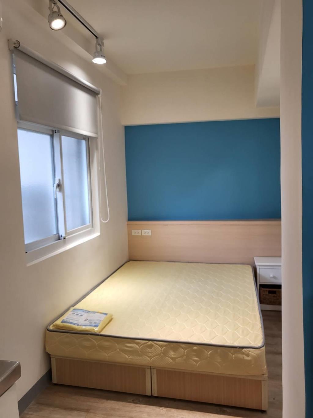 ㊝海山捷運包租公