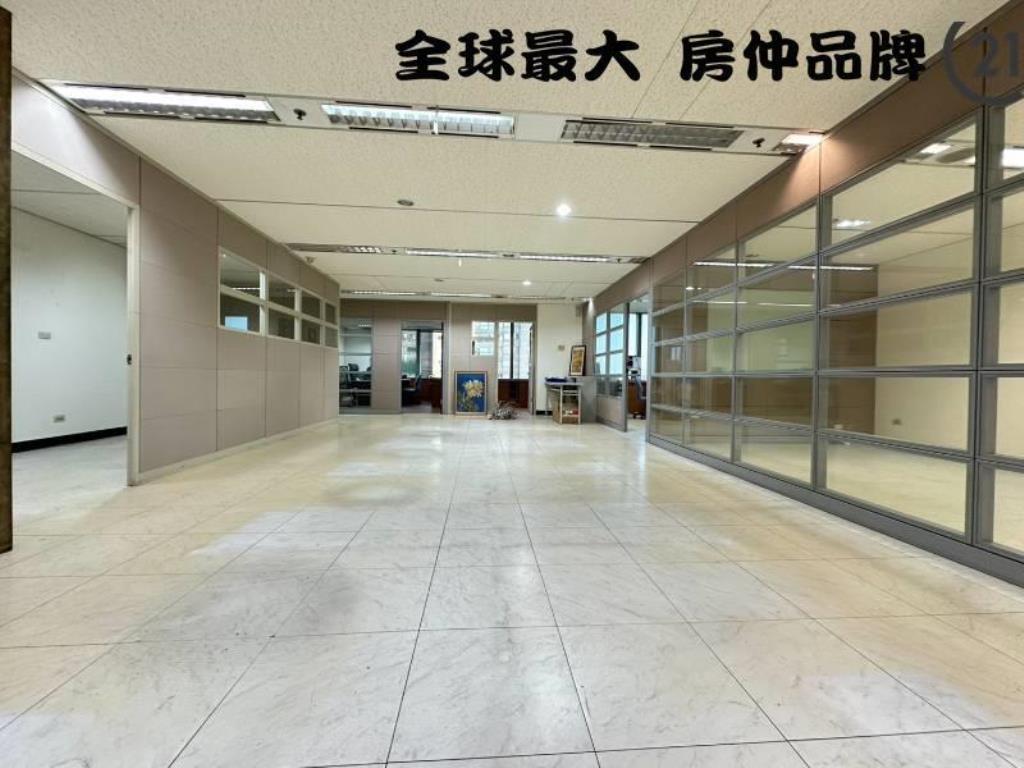 ㊝正隆廣場景觀商辦