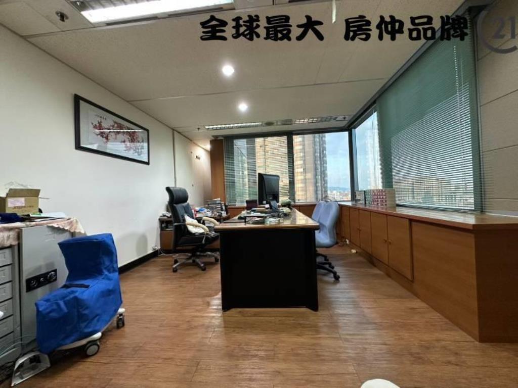 ㊝正隆廣場景觀商辦