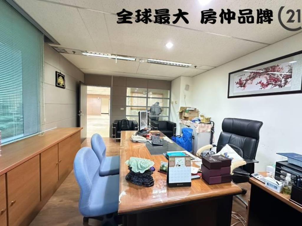 ㊝正隆廣場景觀商辦