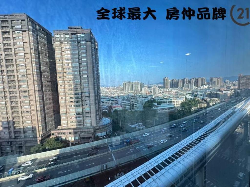 ㊝正隆廣場景觀商辦