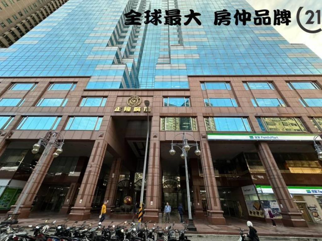 ㊝正隆廣場景觀商辦