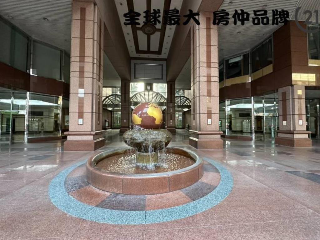 ㊝正隆廣場景觀商辦