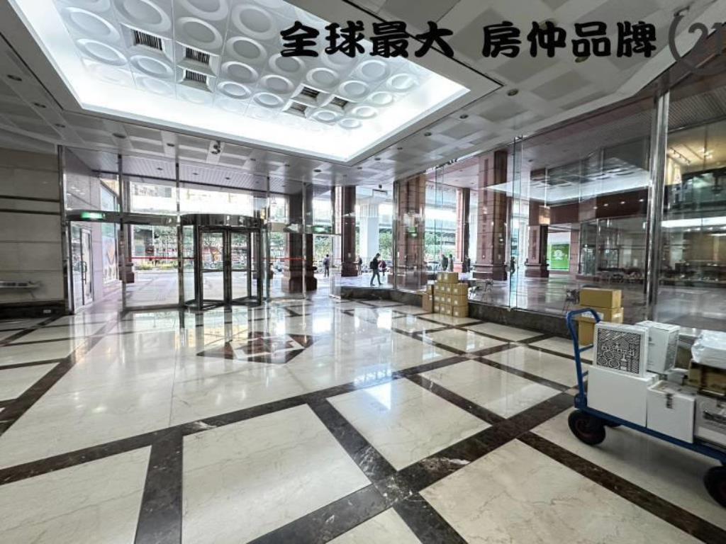 ㊝正隆廣場景觀商辦