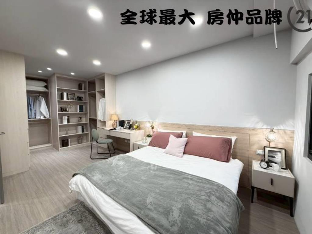 ㊝懷仁絕美透天