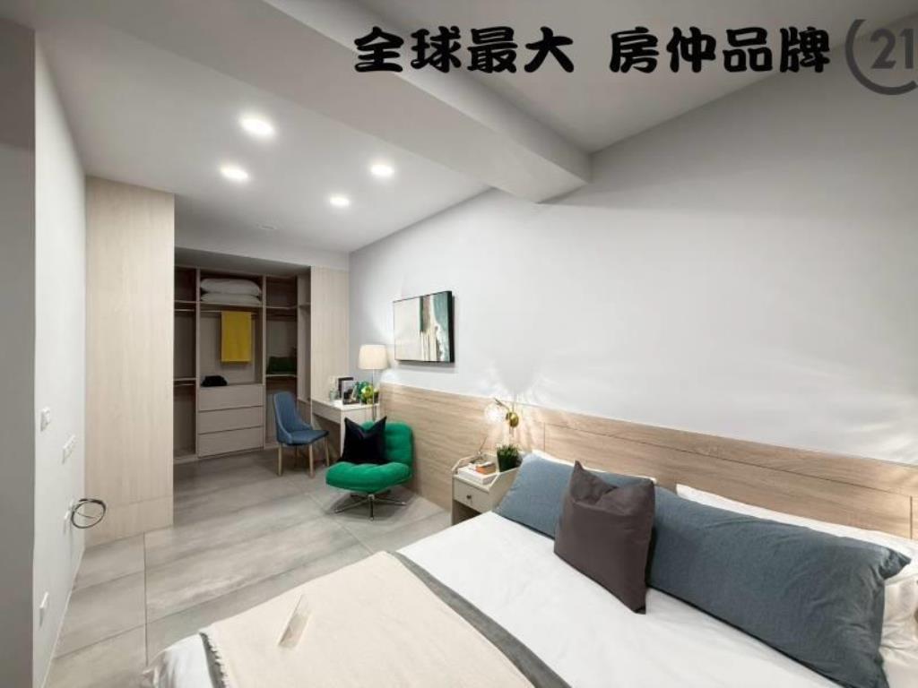 ㊝懷仁絕美透天