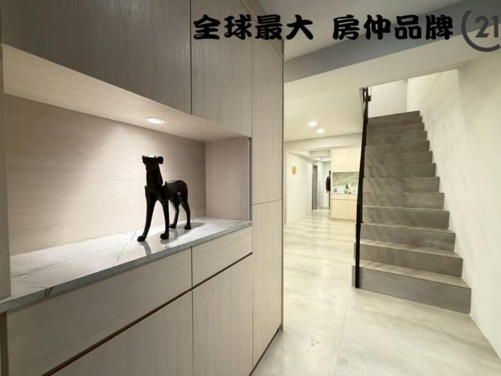 ㊝懷仁絕美透天