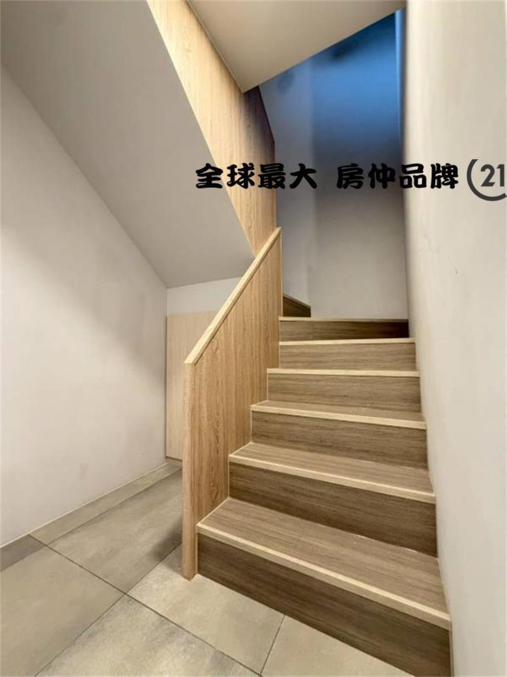 ㊝懷仁絕美透天