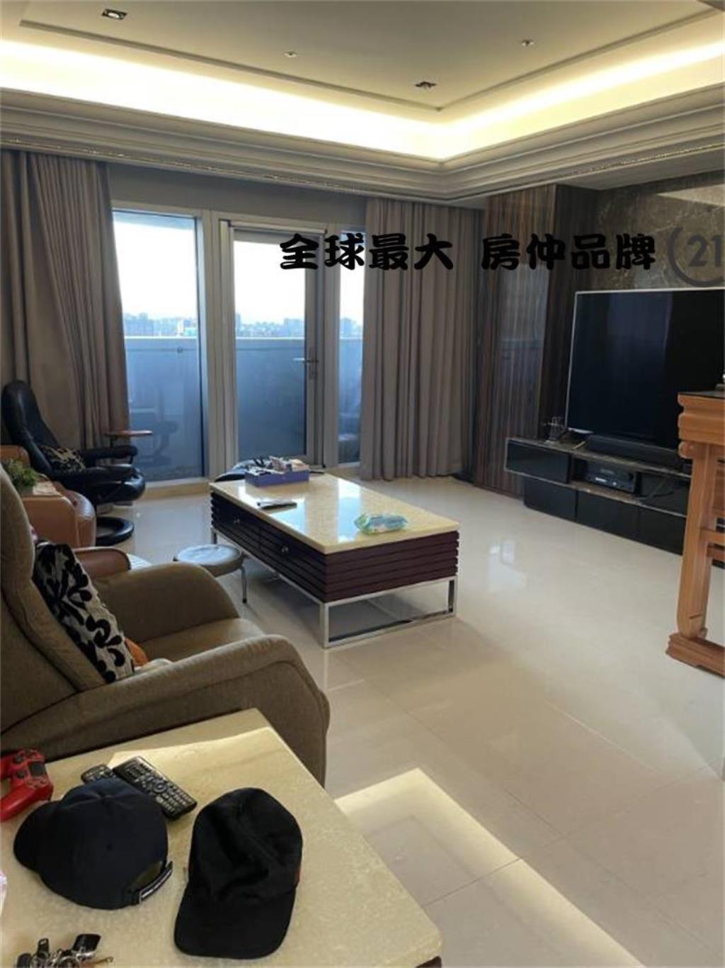 ㊝雙子星景觀豪邸