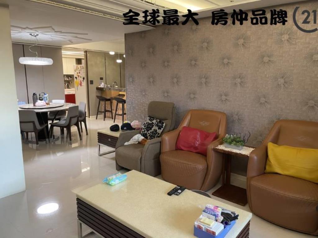 ㊝雙子星景觀豪邸