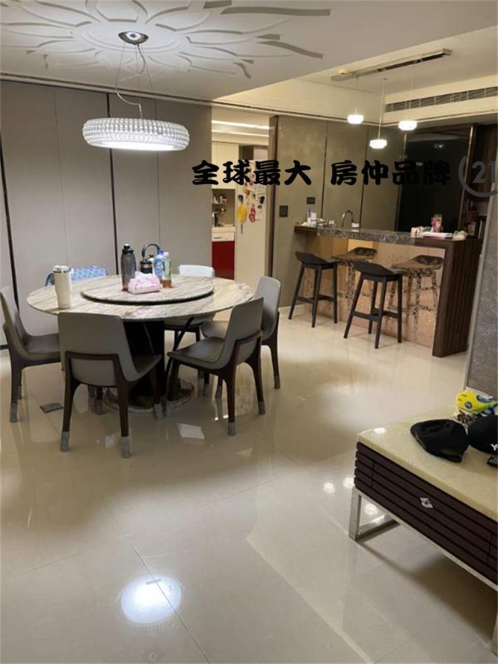 ㊝雙子星景觀豪邸