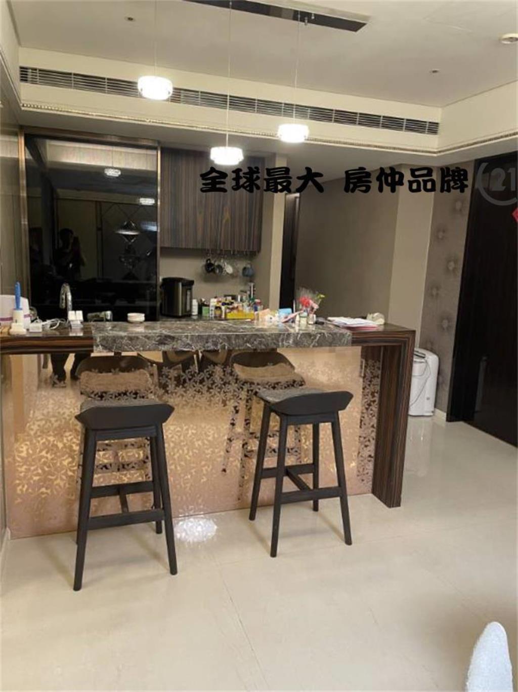 ㊝雙子星景觀豪邸