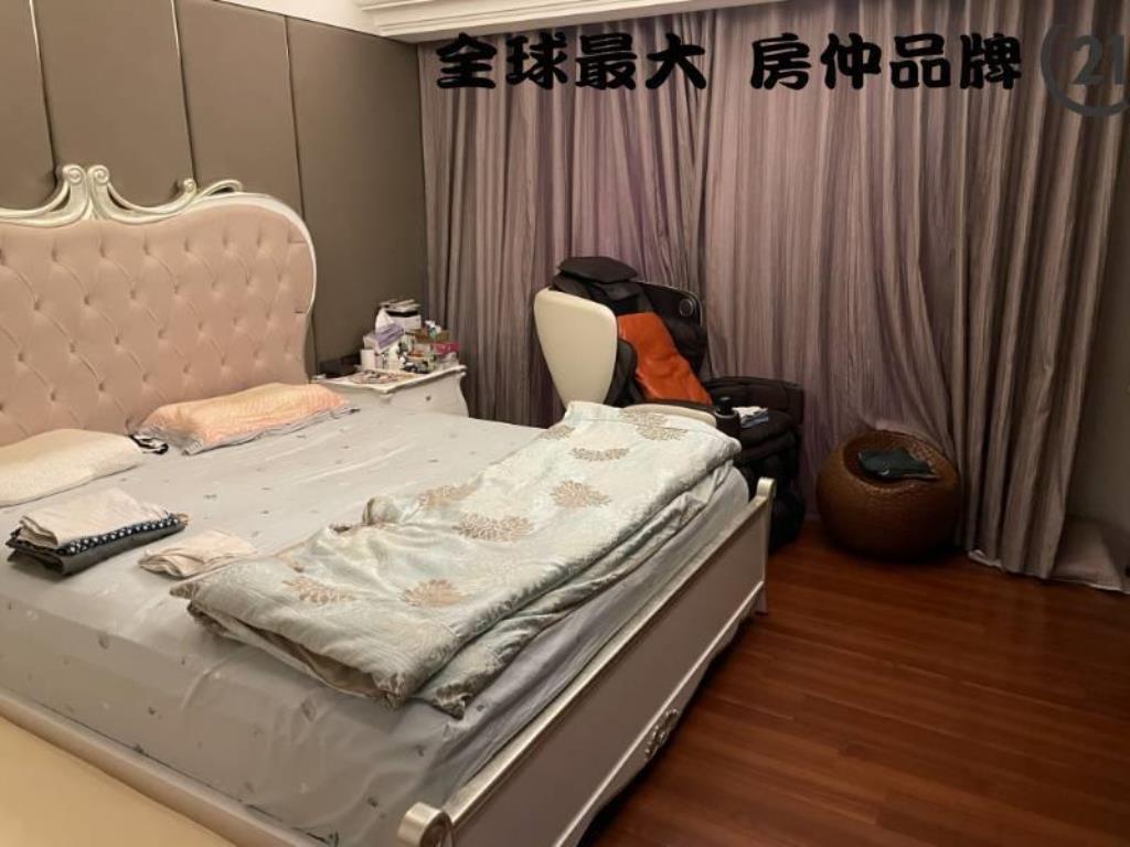 ㊝雙子星景觀豪邸