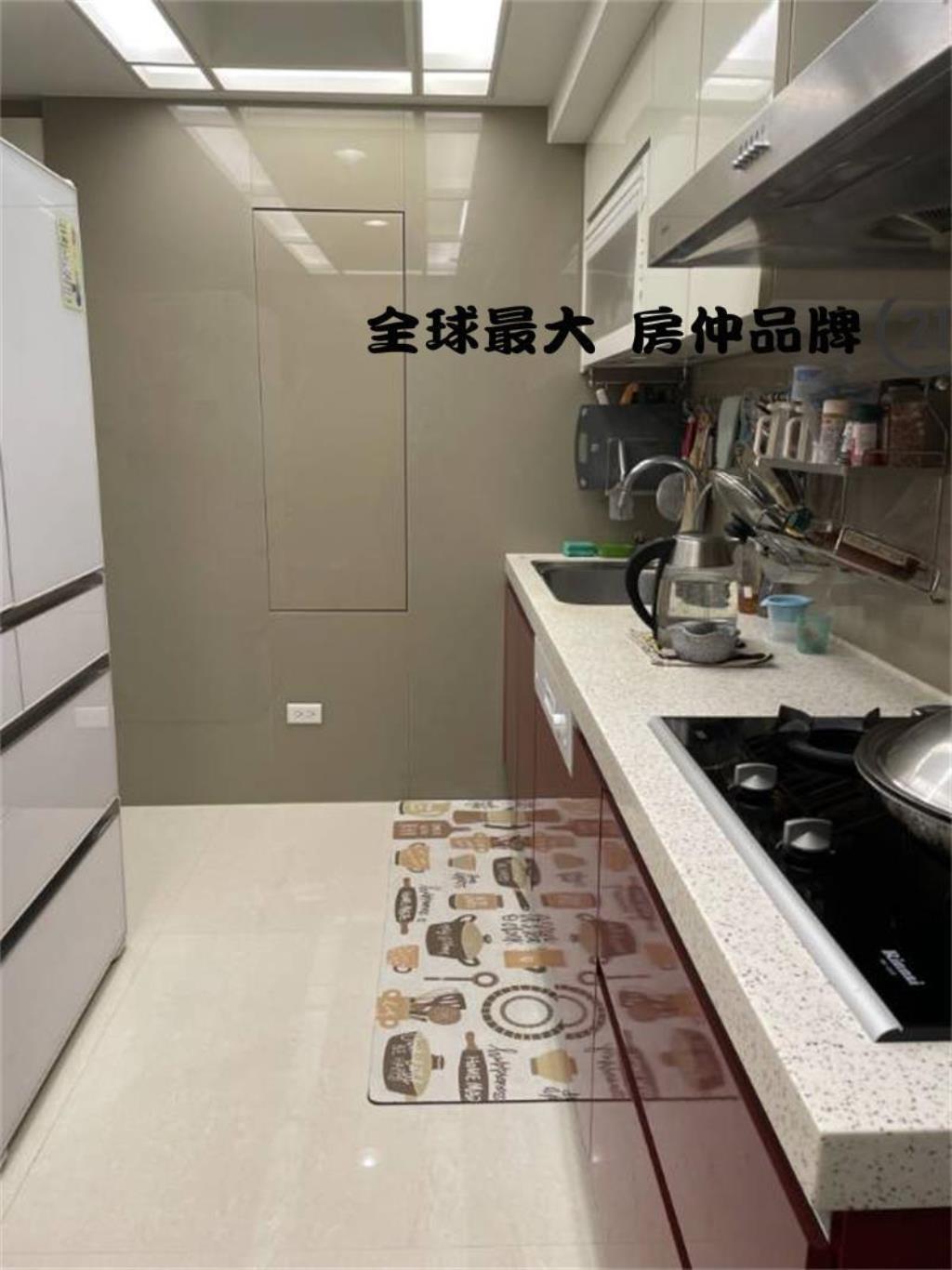 ㊝雙子星景觀豪邸