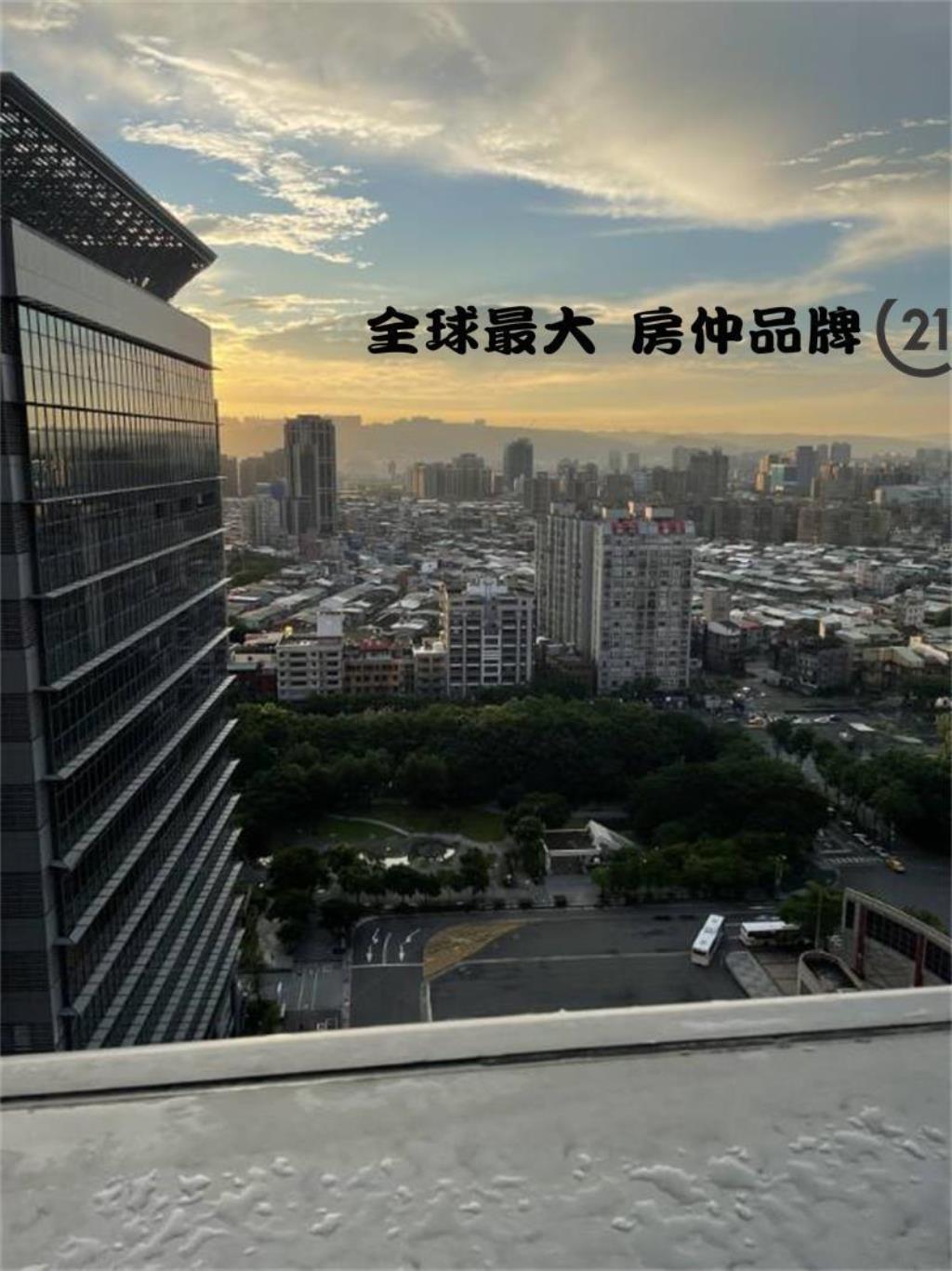 ㊝雙子星景觀豪邸