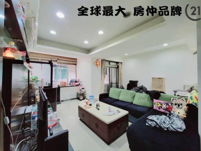 ㊝秀朗國小旁小家庭方正三樓