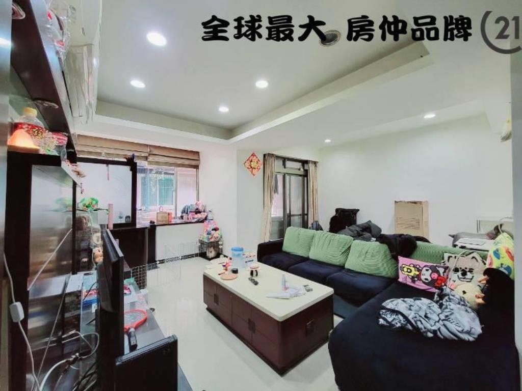 ㊝秀朗國小旁小家庭方正三樓