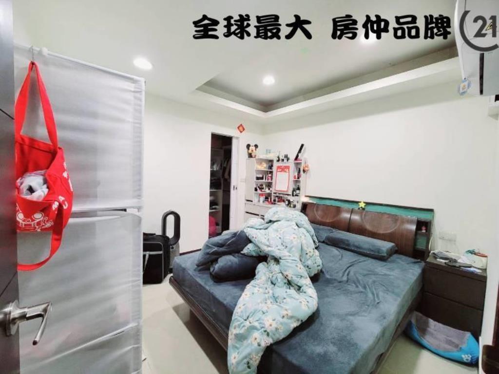 ㊝秀朗國小旁小家庭方正三樓