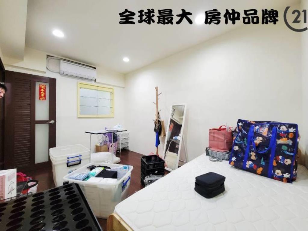 ㊝秀朗國小旁小家庭方正三樓